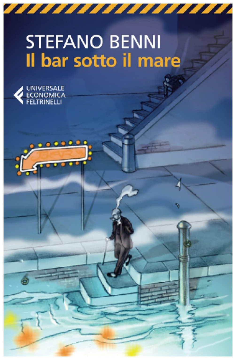 

Il bar sotto il mare