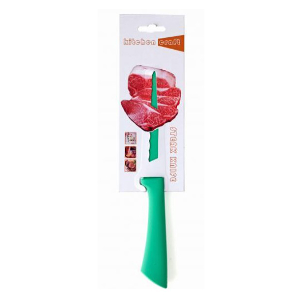 

Нож для стейка Kitchen Craft 12,05 см