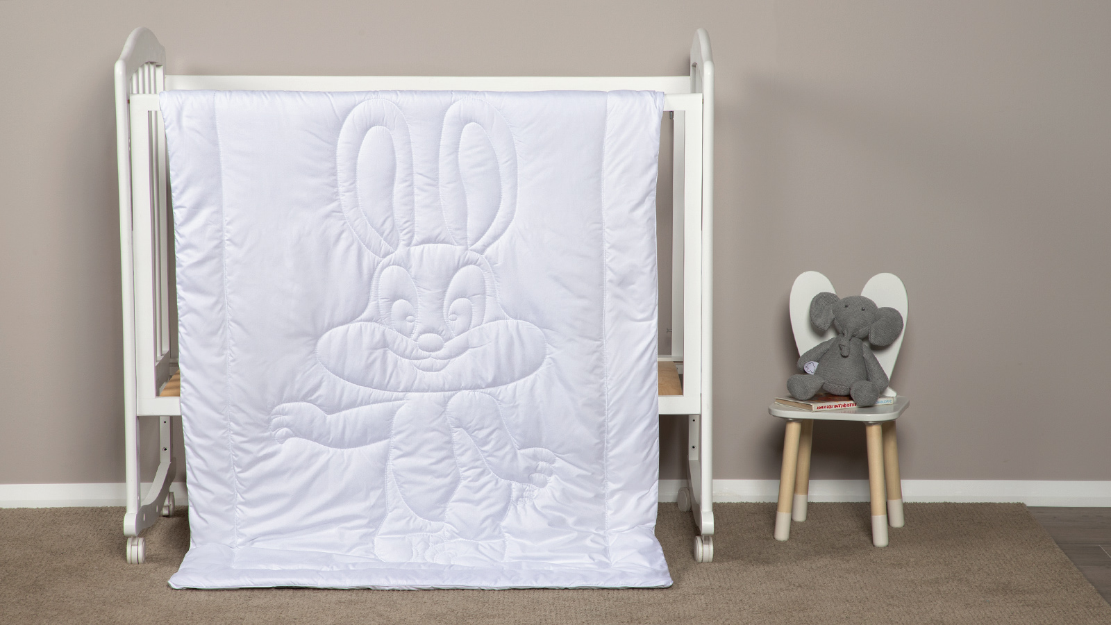 Askona KIDS Little Bunny 140x205