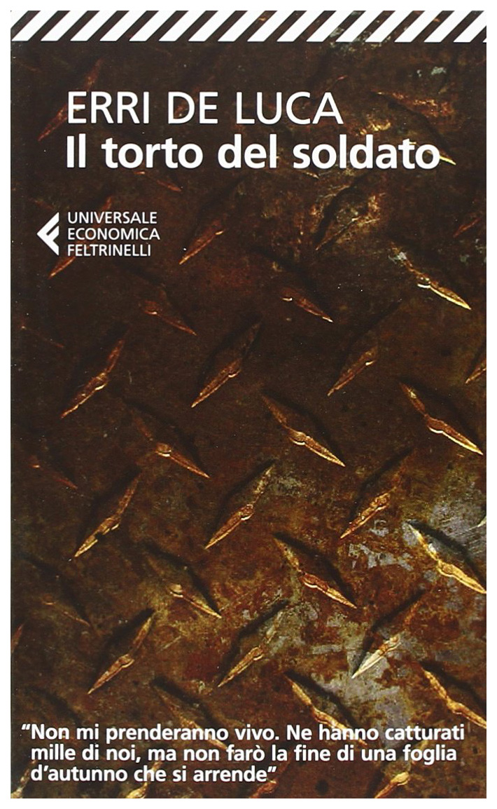 

Il torto del soldato