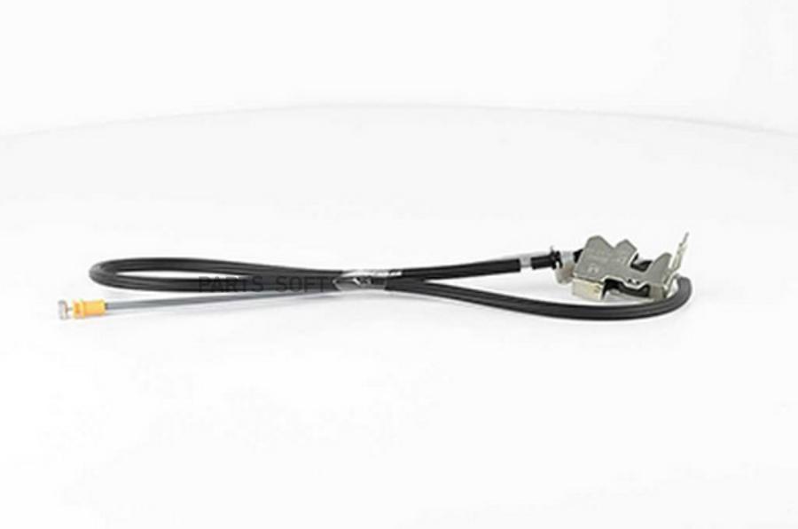 

BSG 30-975-033_замок задней левой двериверхнийFord Transit V184-V347 01>