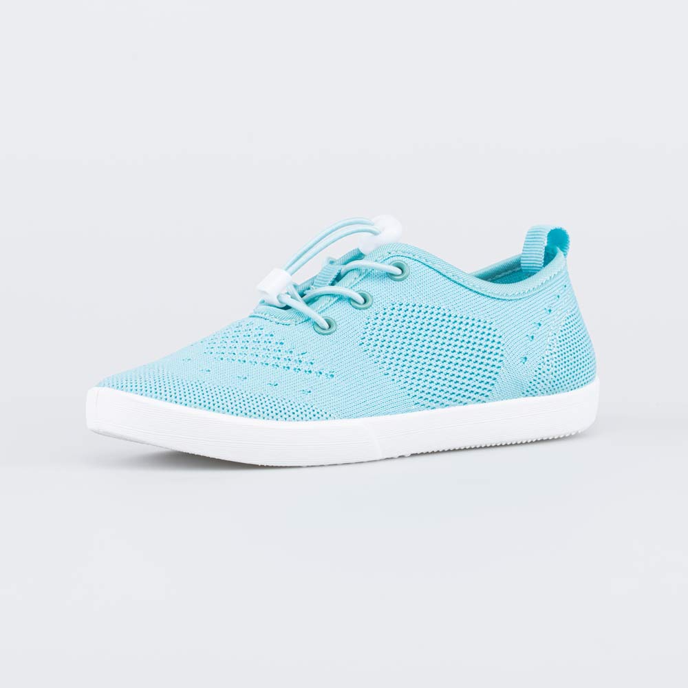 

Кеды детские Котофей 531239-13, бирюзовый, 35, 531239-13