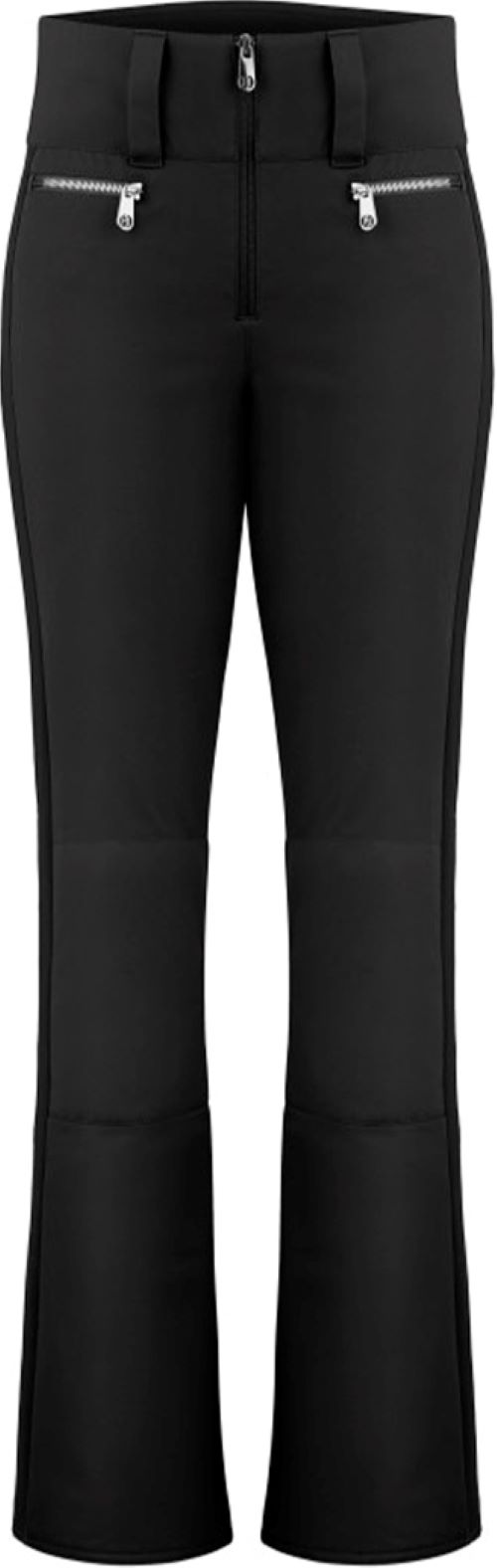 Горнолыжные брюки женские Poivre Blanc W23-0822-WO/A 23/24 Black/Black, EUR: 40