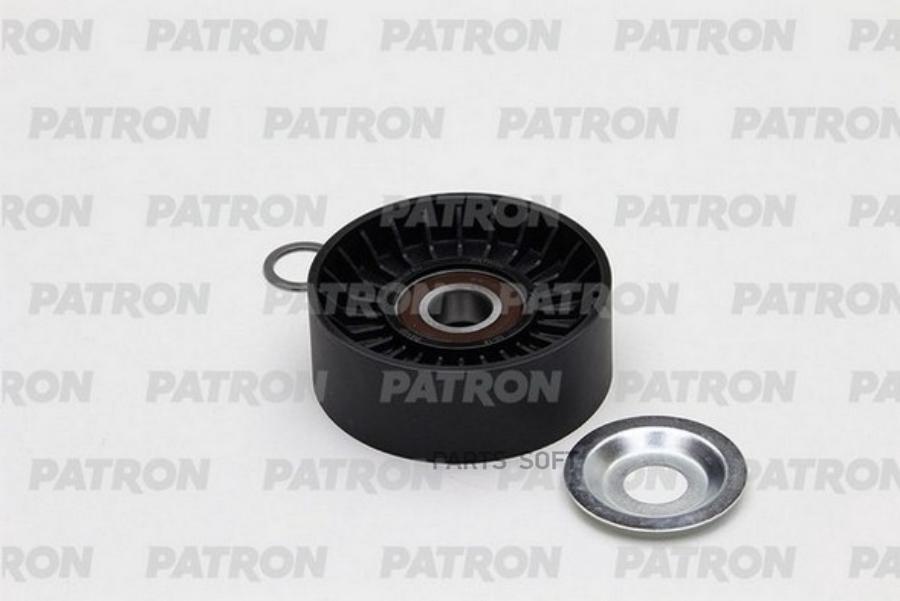 

PATRON Ролик натяжной поликлинового ремня PATRON PT62016