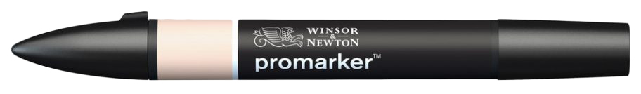 

Маркер спиртовой WINSOR&NEWTON Promarker Y129 кремово-розовый