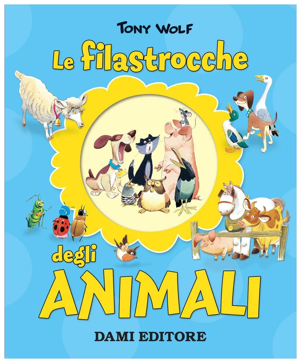 

Le filastrocche degli animali