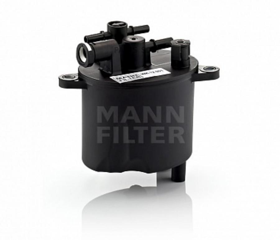 

Фильтр Топливный Mann Wk 12 001 MANN-FILTER арт. WK 12 001