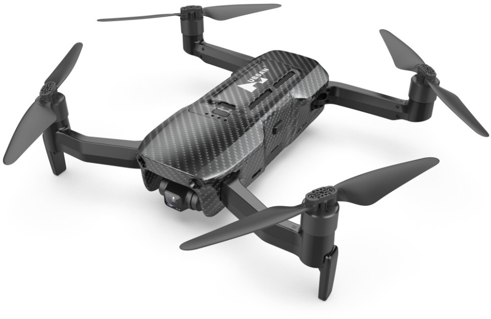 

Квадрокоптер Hubsan ACE PRO Refined 2 бат. RTF HUBSAN ACE PRO Refined COMBO-2, Квадрокоптер Hubsan ACE PRO Refined (2 батареи) RTF - HUBSAN ACE PRO Refined COMBO-2