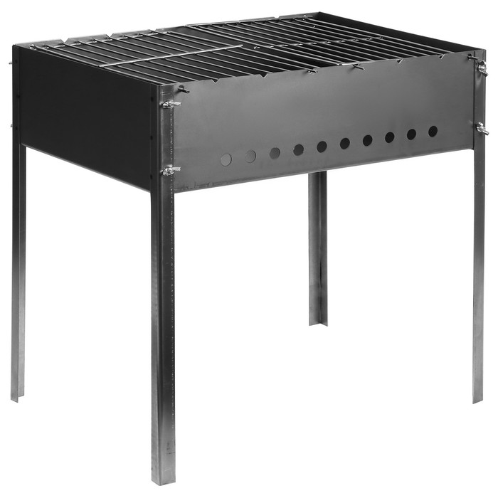 

Sima-land с решетками, 50х32х50 см, в коробке