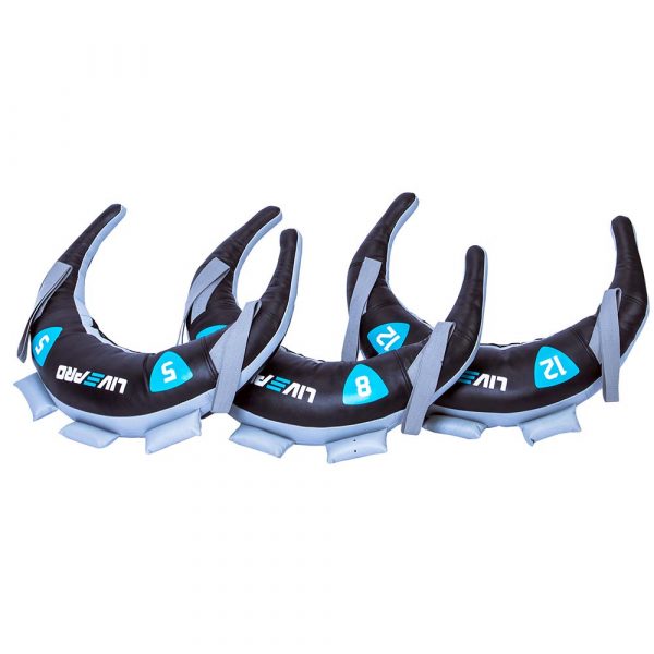 

Болгарский мешок LIVEPRO Bulgarian Bag, 8 кг