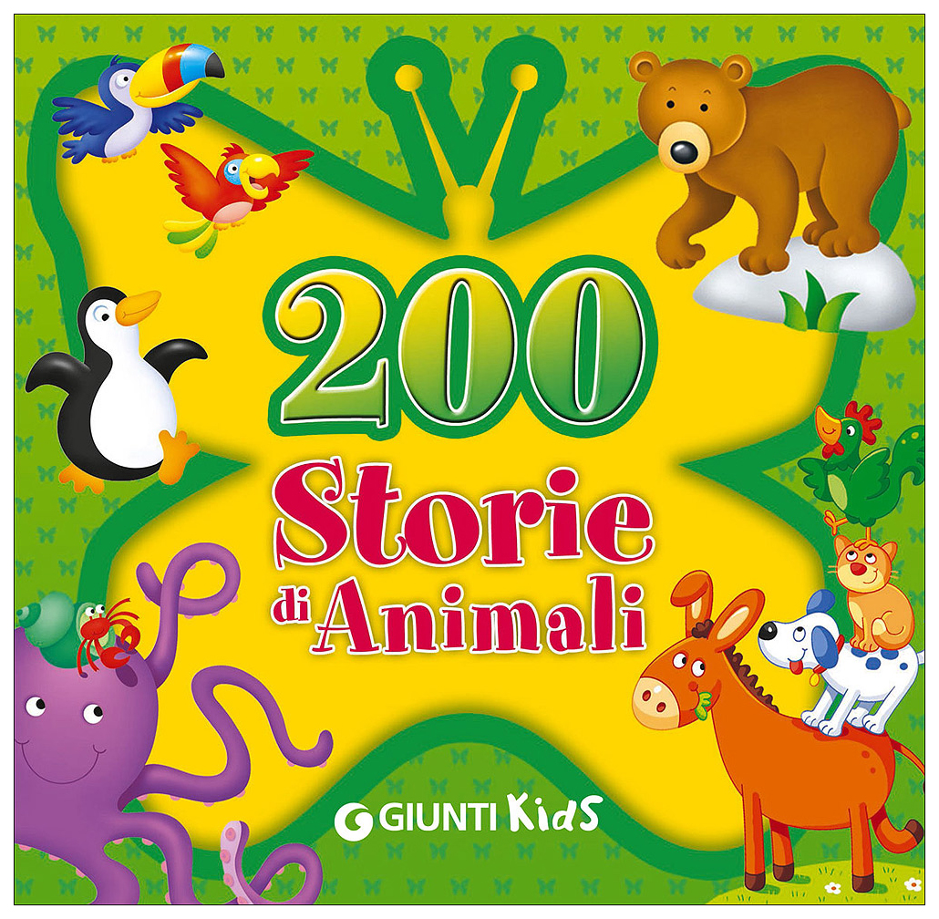 

Storie di animali