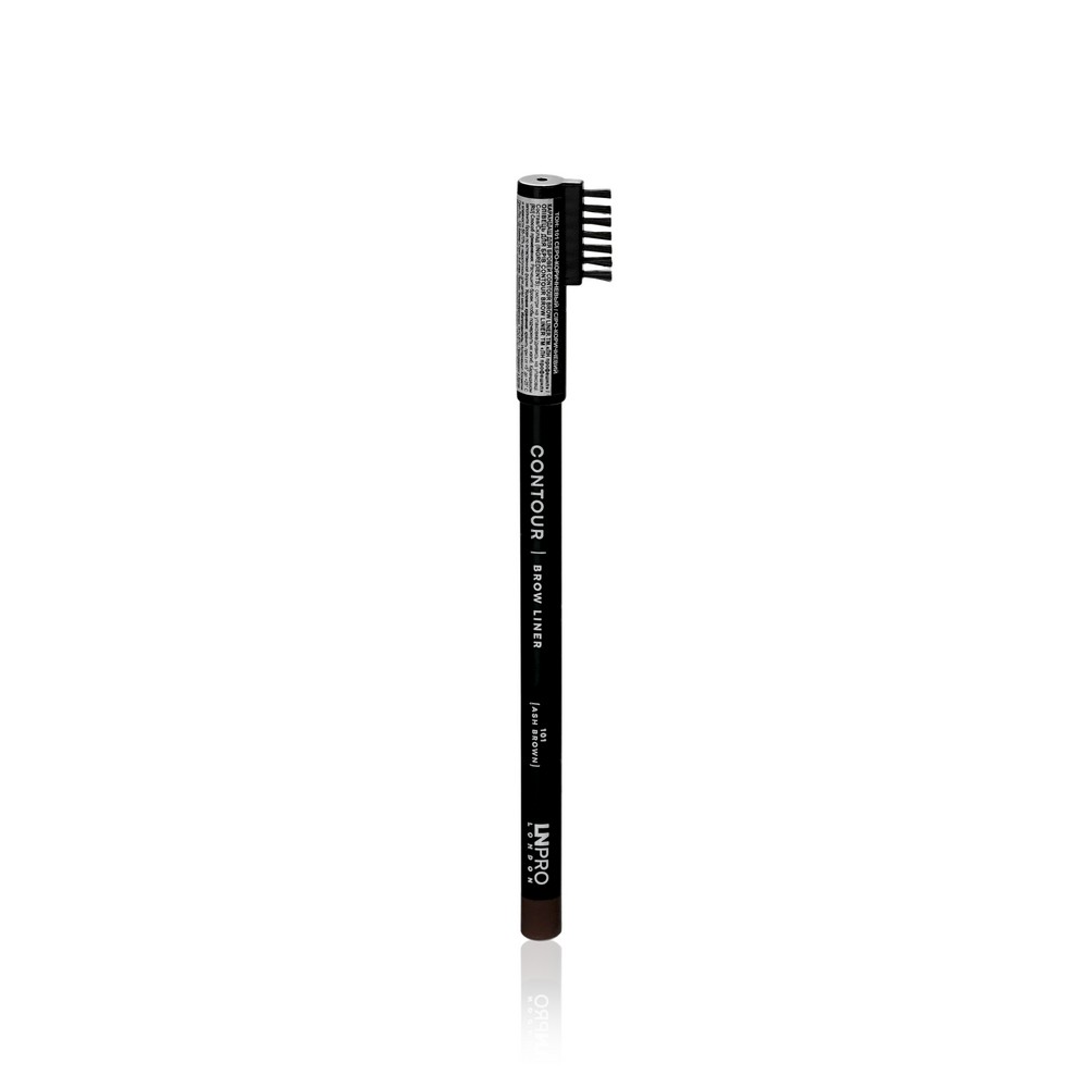 Автоматический карандаш для бровей LN Professional Contour Brow liner 101