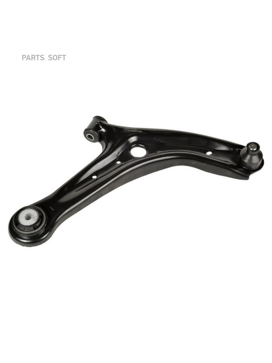 

Z24721_рычаг передний нижний правый Ford Fiesta 1.25-1.6TDCi 08>