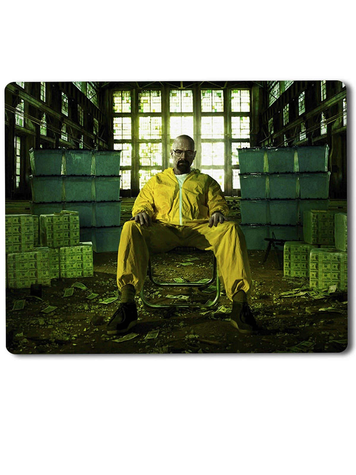 

Геймерский коврик Во все тяжкие -1, Во все тяжкие (breaking bad, волтер уайт, джесси пинкман, сериал, деньги, брекин бэд)-1