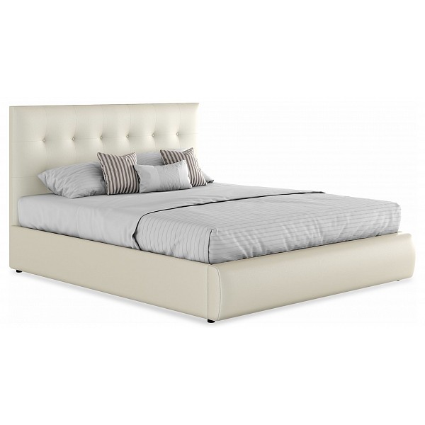

Кровать двуспальная Селеста с матрасом Promo B Cocos 2000x1600, Селеста с матрасом Promo B Cocos 2000x1600