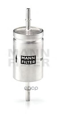 

Фильтр Топливный Mann Wk 512 MANN-FILTER арт. WK 512