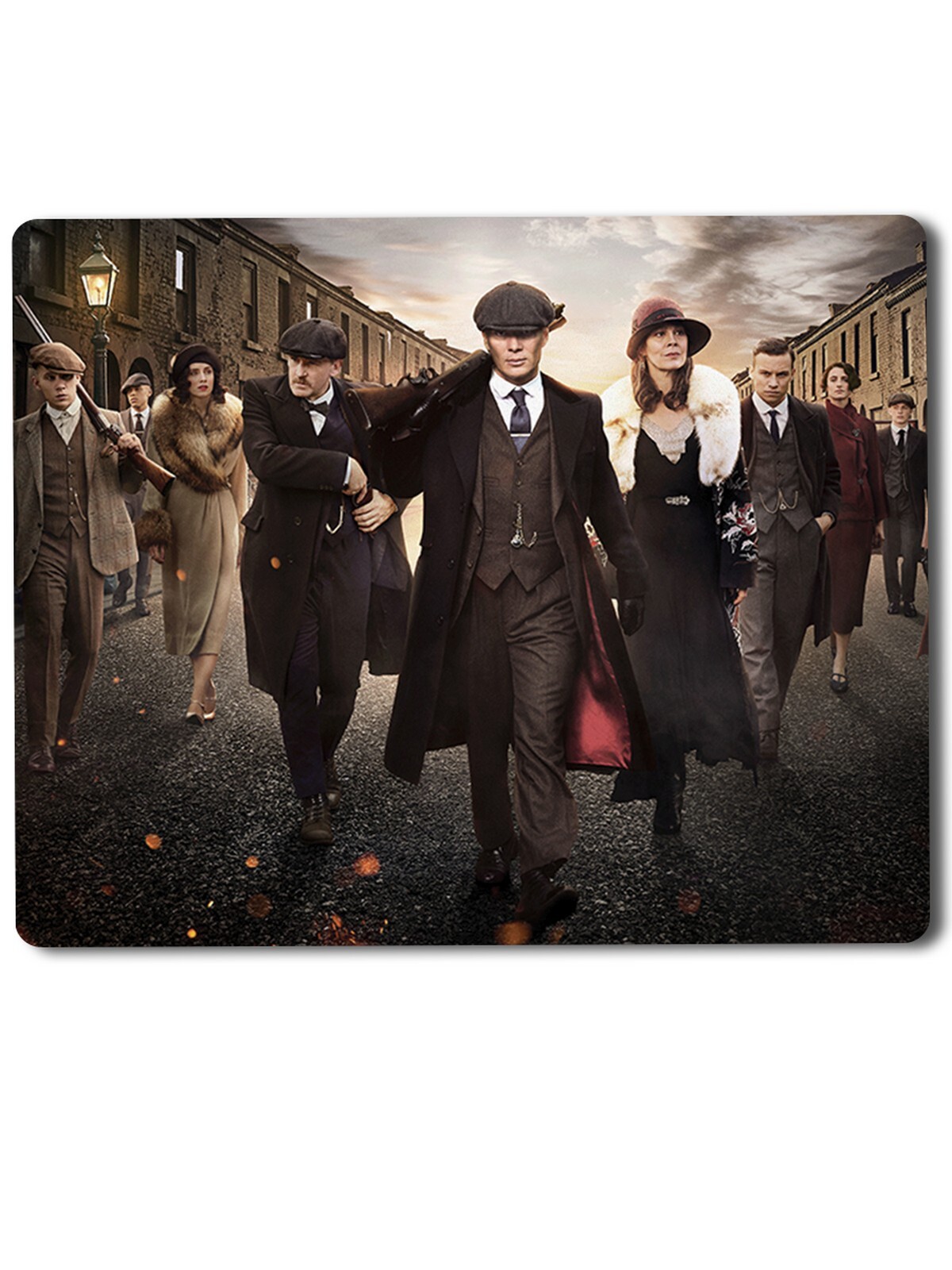 

Геймерский коврик Острые козырьки -1, Острые козырьки (peaky blinders, томас шелби, персонажи, сериал, семья шелби)-1