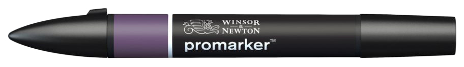 

Маркер спиртовой WINSOR&NEWTON Promarker V715 синевато-серый