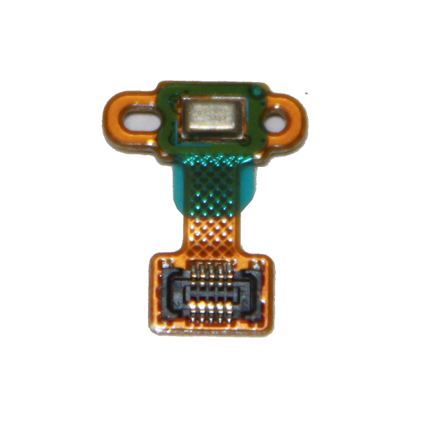 

Шлейф Promise Mobile для Samsung SM-T810/SM-T815 на микрофон