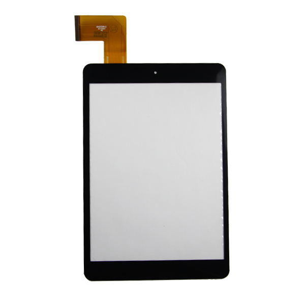 

Тачскрин Promise Mobile для планшета 7.85 (XN1308V2) (196*131 mm) (черный)