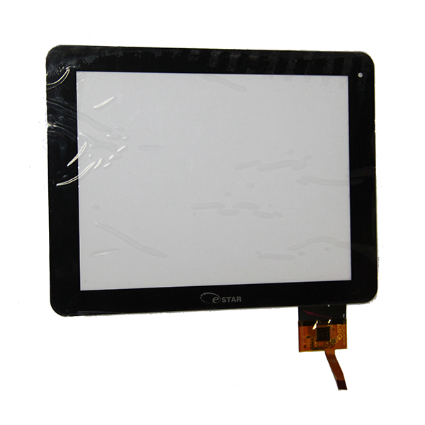 

Тачскрин Promise Mobile для планшета 8.0 (300-N3708-B00) (196*150 мм) (черный)