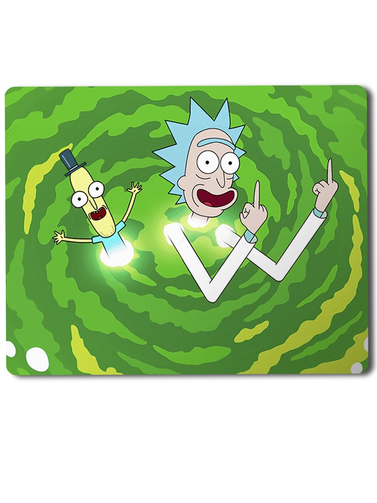 

Геймерский коврик Рик и Морти -3, Рик и Морти (рик санчез, морти, космос, мультфильм, персонажи, сериал, adult swim)-3