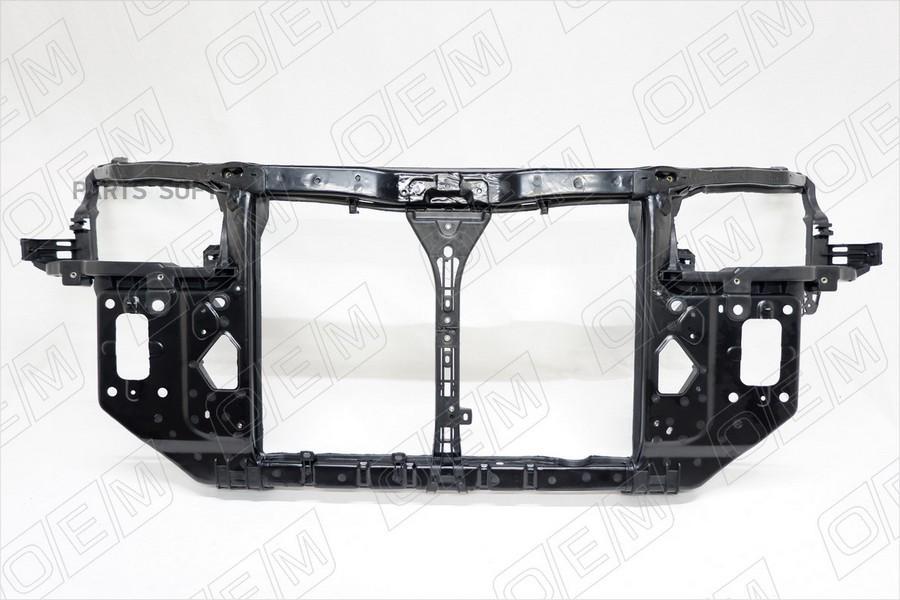 Панель Передняя (Суппорт Радиатора) Hyundai Elantra 4 Hd (2006-2011) O.E.M. арт. OEM0157PA