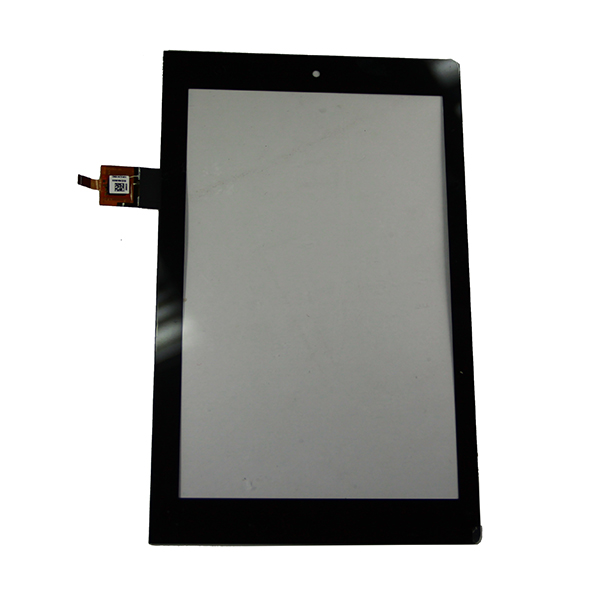 

Тачскрин Promise Mobile для Lenovo Yoga Tablet 3 8.0 (черный)