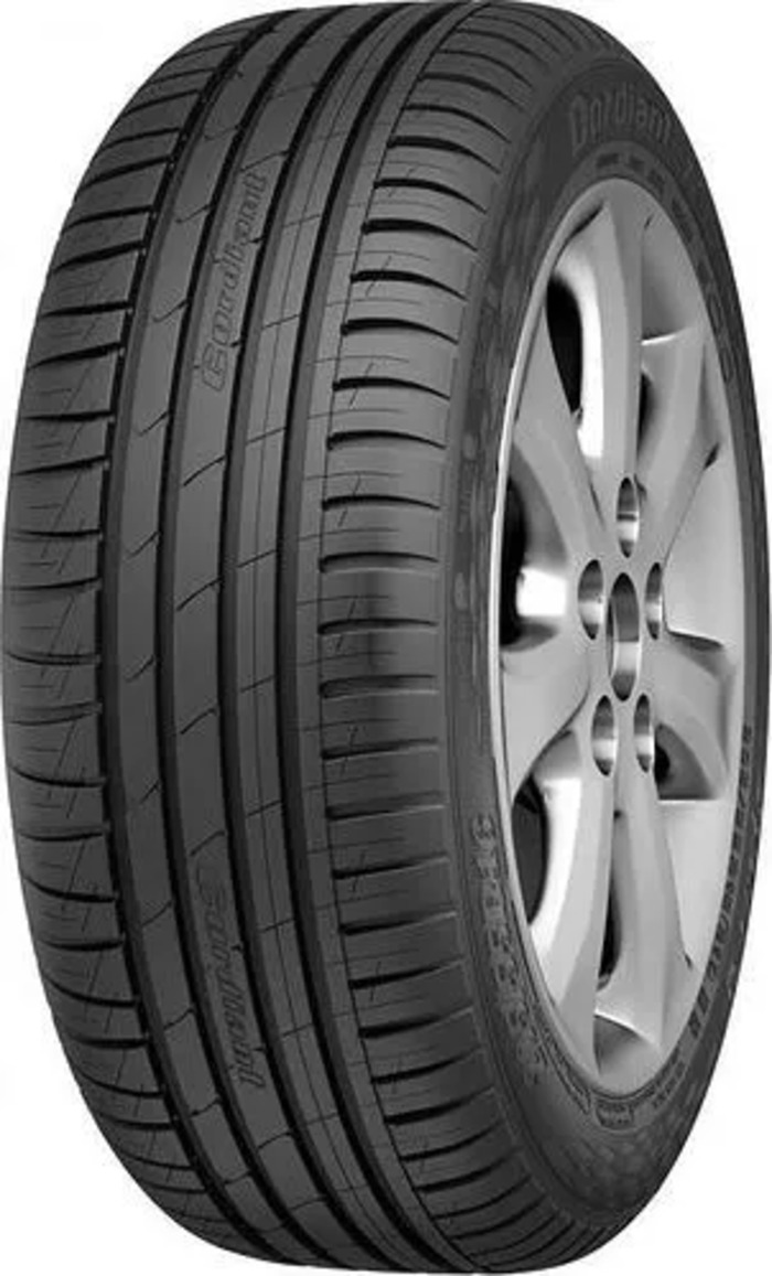 

Шины Cordiant Sport 3 PS2 235/65 R17 108H