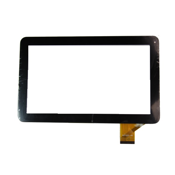 

Тачскрин Promise Mobile для планшета 10.1 (YDT1231-A0) (257*159 mm) (черный)