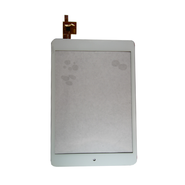 

Тачскрин Promise Mobile для Texet TM-7854 (белый) (OEM)