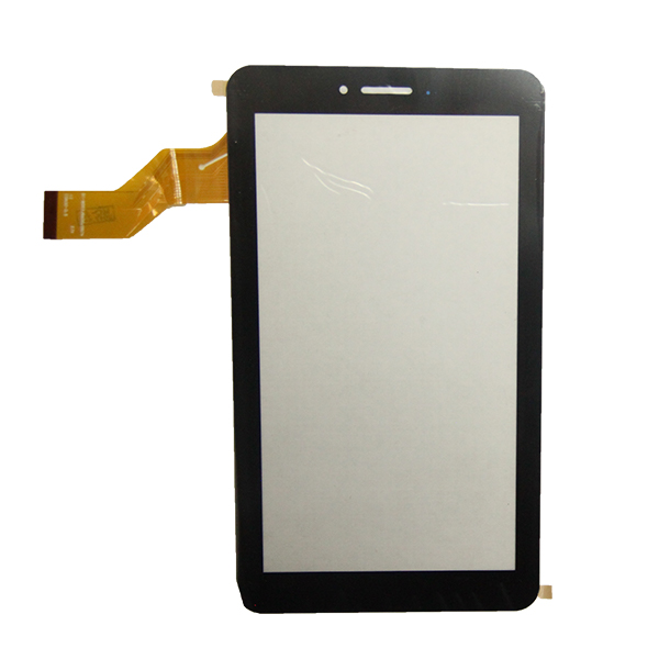 Тачскрин Promise Mobile для планшета 7.0 (HC186104H1-FPC837DRGT910) (черный)