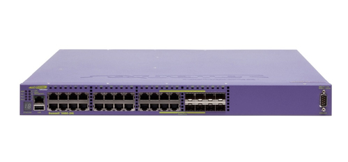 

Коммутатор Extreme Summit X460-24t (16401), Summit X460-24t (16401)