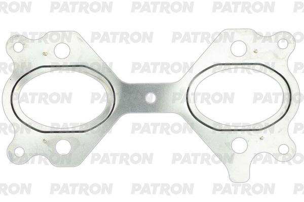 

Прокладка выпускного коллектора BMW E70/E90/E60 M57N30D3 <06 x3