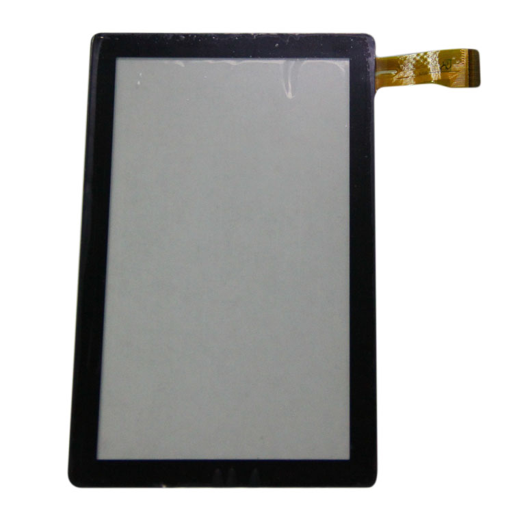 

Тачскрин Promise Mobile для планшета 7.0 (DX0073-070A FPC) (173*105 mm) (черный)