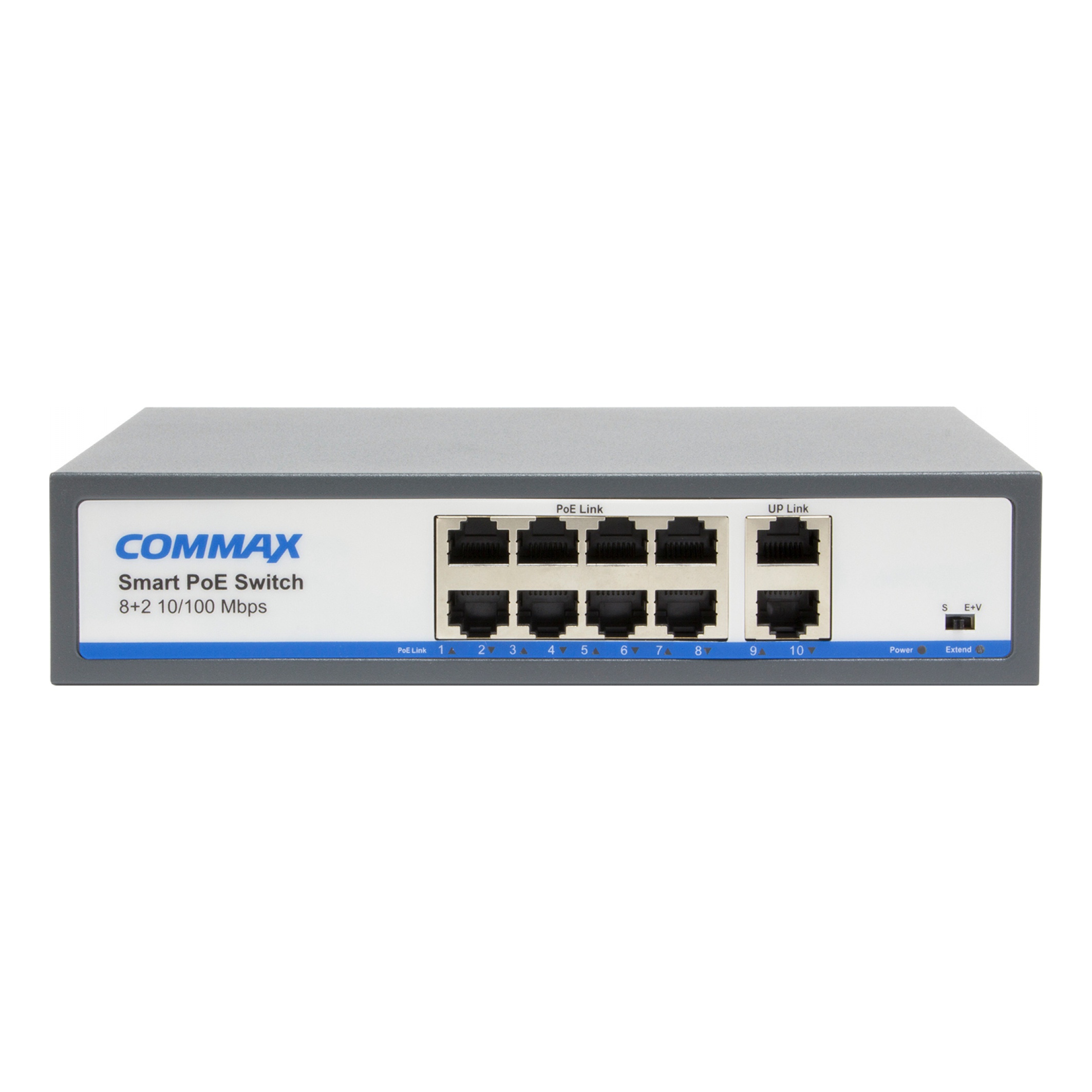 

Коммутатор Commax CIOT-H8L2, CIOT-H8L2