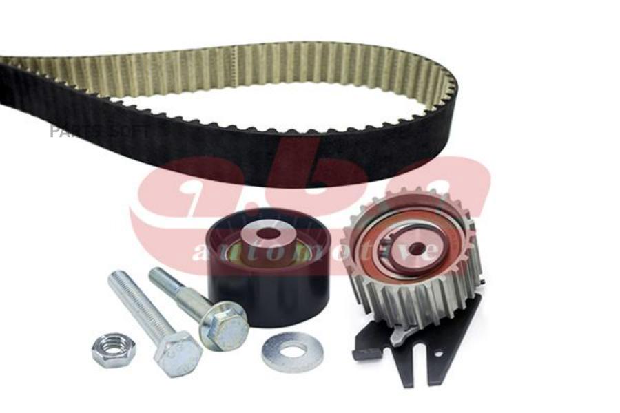 

A.B.A Комплект Грм Opel 1.9 Cdti/2.0 Cdti Astra H/J 04- / Insignia 08- / Vectra/Signum 02-