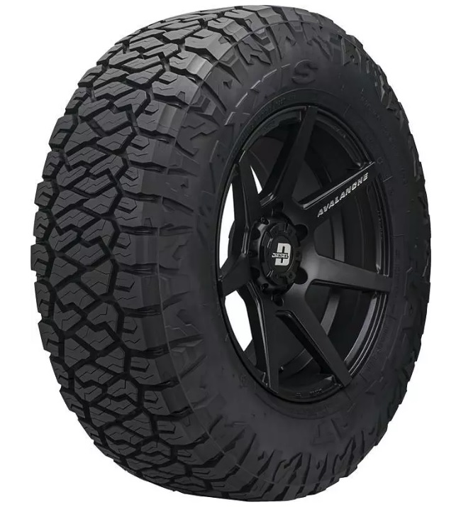 

Шины MAXXIS AT811 265/60 R18 119 S