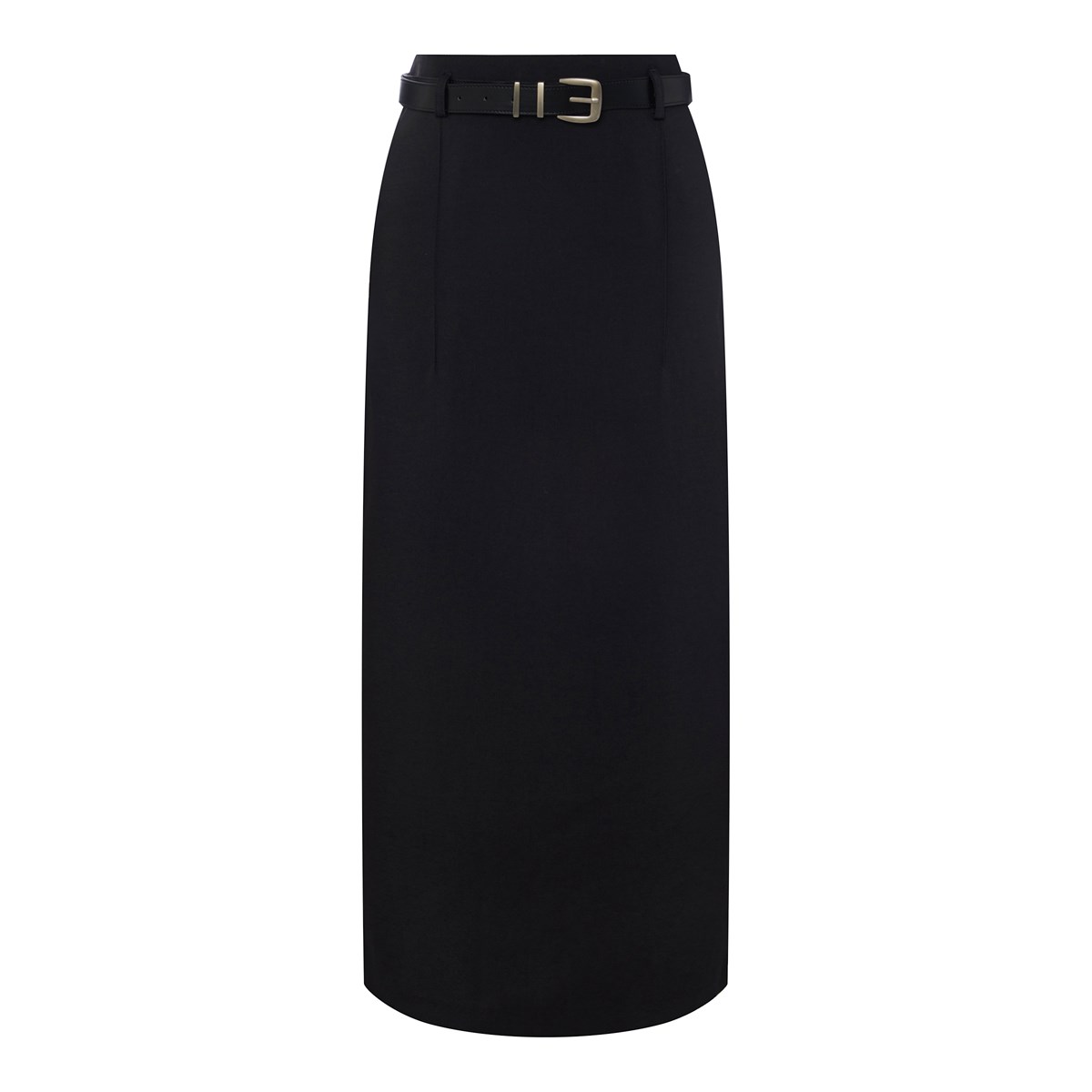 

Юбка женская New Page Saint P 37721 черная XS, Черный, 37721