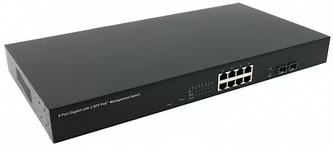 

Коммутатор Multico EW-P7082IW серый, EW-P7082IW