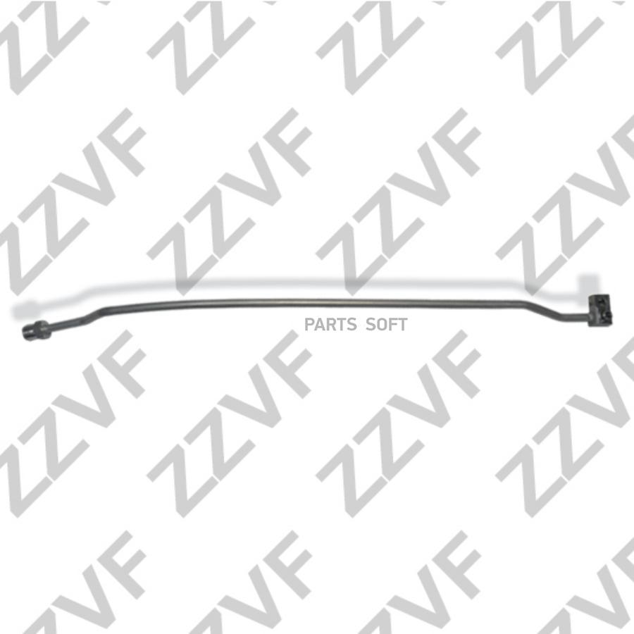 

ZZVF Трубка кондиционера Suzuki Liana (01-...) (--, РОССИЯ), ZV9573G11