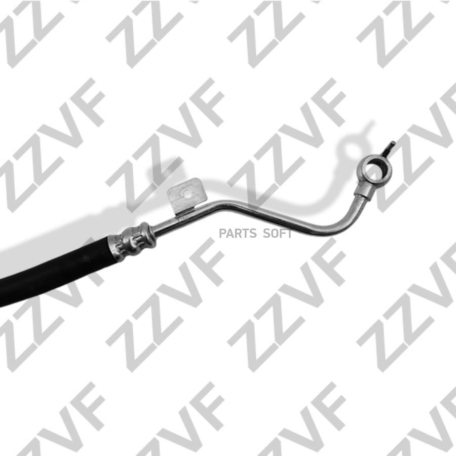 

Zzvf Шланг Охлаждения Масла Mitsubishi Pajeromontero (00-06), ZV1080MR