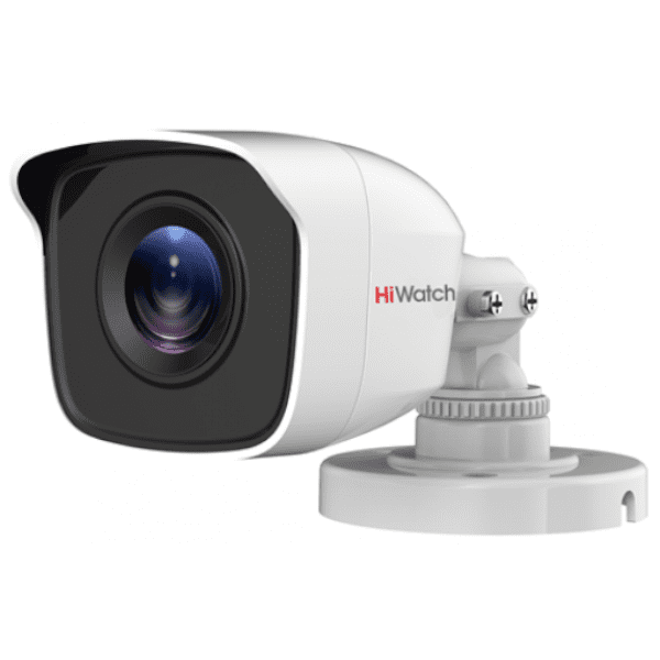 Мультиформатная камера Hiwatch DS-T200S (3.6 мм) tvi камера hiwatch ds t110 2 8 мм