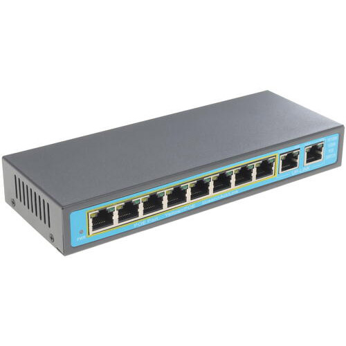 

Коммутатор Orient SWP-7508POE/2P PS+ 1GB, SWP-7508POE/2P PS+ 1GB