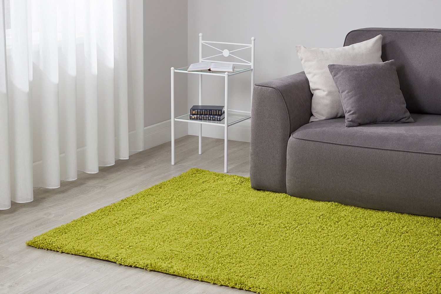 Ковер Ковры Бреста Шегги 06 11000/20 1,2х1,7 м