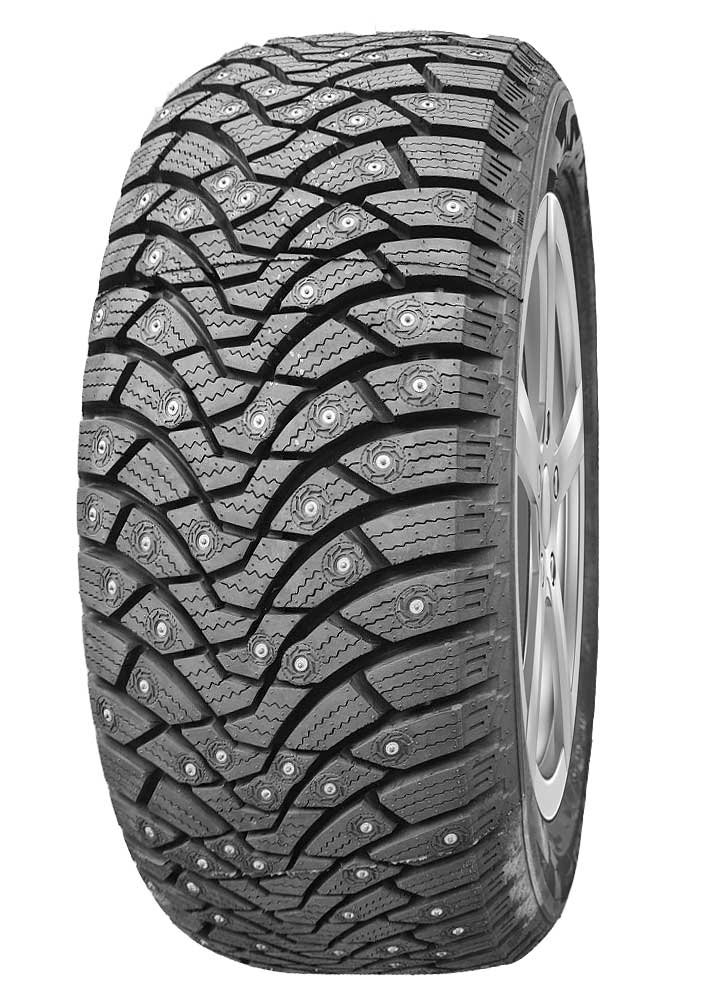 

Шины LingLong Winter Defender Grip 2 215/55 R17 98T, Winter Defender Grip 2