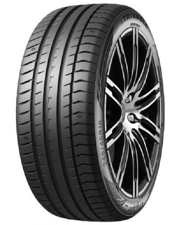 

Шины Triangle EffeXSport TH202 275/35 R19 100Y, EffeXSport TH202