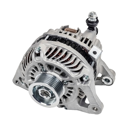 

Генератор SAILING 80A MZL00108001 для Mazda 3 BL 2011-2013, MZL00108001