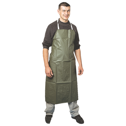 фото Фартук td tidy professional apron 110х75 зеленый