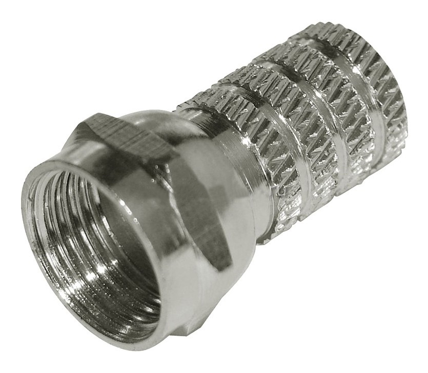 

Антенный разъем PROconnect 05-4003-4, Серый, 05-4003-4